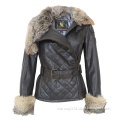 Women Leather Jackets (SWLJ3)